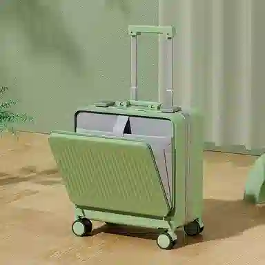 MCHNA KTCC USB ABS+PC 2018