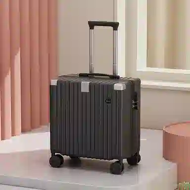 MCHNA KTCC ABS+PC 2018