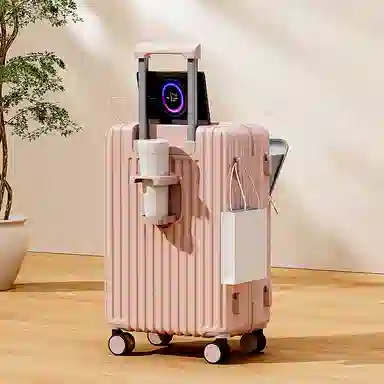 MCHNA KTCC USB ABS+PC 2024262228