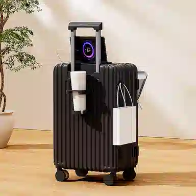 MCHNA KTCC USB ABS+PC 2024262228