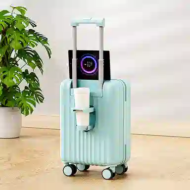 MCHNA KTCC USB ABS+PC 1416