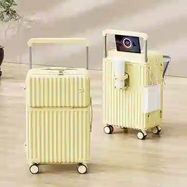 MCHNA KTCC ABS+PC 20242628