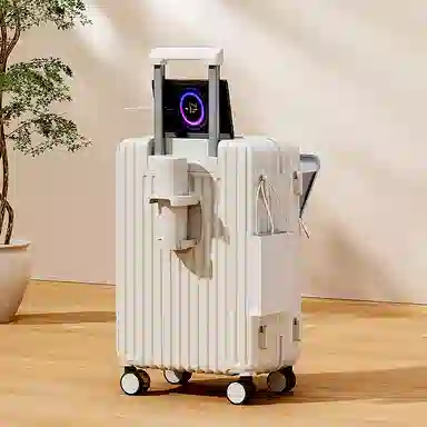 MCHNA KTCC USB ABS+PC 2024262228