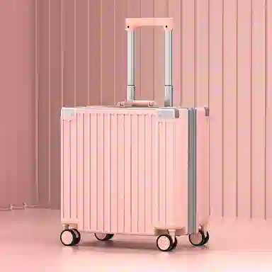 MCHNA KTCC TSA ABS+PC 2018