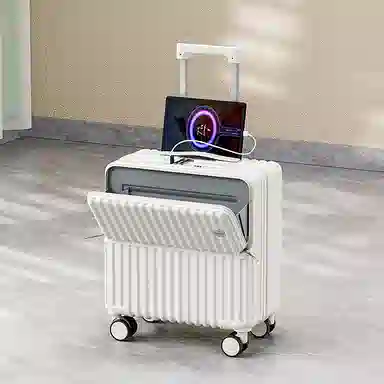 MCHNA KTCC ABS+PC 2018