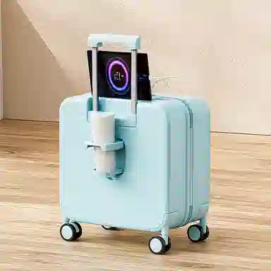 MCHNA KTCC USB ABS+PC 2018