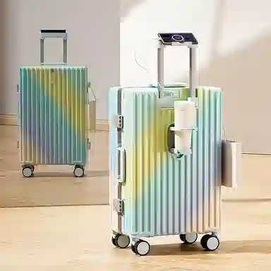 MCHNA KTCC USB ABS+PC 2024262228