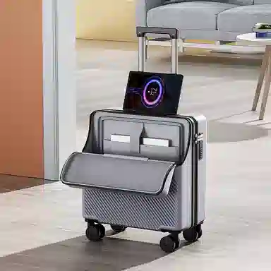 MCHNA KTCC USB ABS+PC 2018