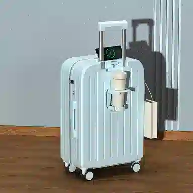 MCHNA KTCC USB ABS+PC 2024262228