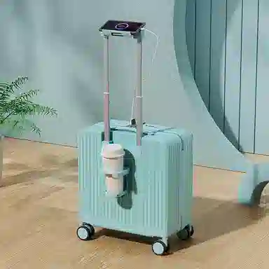 MCHNA KTCC USB ABS+PC 2018