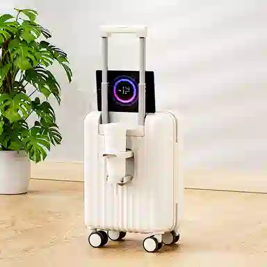 MCHNA KTCC USB ABS+PC 1416