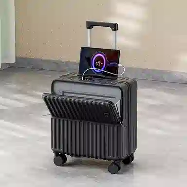 MCHNA KTCC ABS+PC 2018