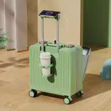 MCHNA KTCC USB ABS+PC 2018