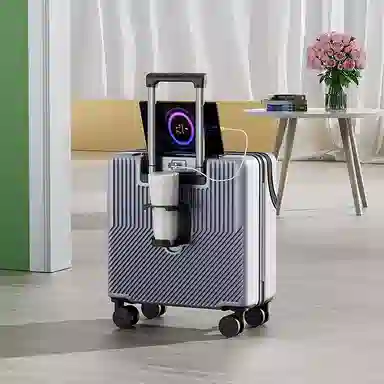 MCHNA KTCC USB ABS+PC 2018