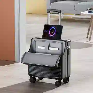 MCHNA KTCC USB ABS+PC 2018