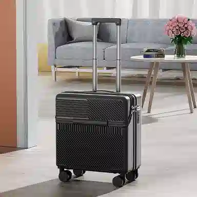 MCHNA KTCC USB ABS+PC 2018