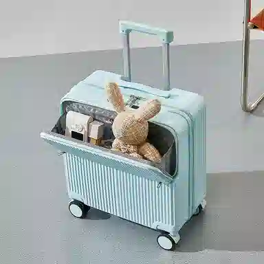 MCHNA KTCC USB ABS+PC 2018