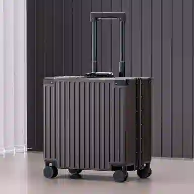 MCHNA KTCC TSA ABS+PC 2018