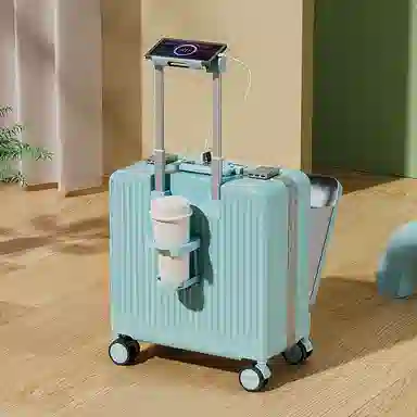 MCHNA KTCC USB ABS+PC 2018