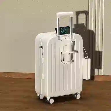 MCHNA KTCC USB ABS+PC 2024262228