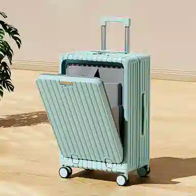 MCHNA KTCC ABS+PC 20242628