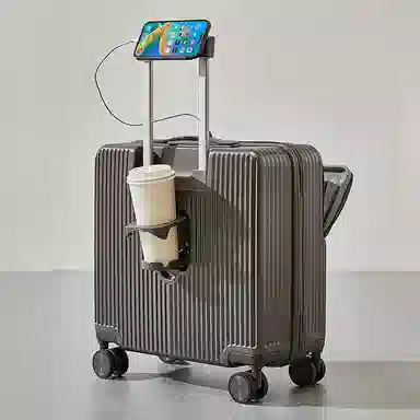 MCHNA KTCC USB ABS+PC 2018