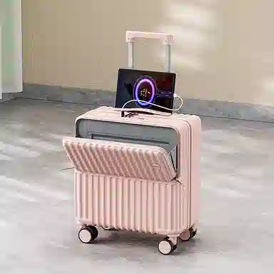 MCHNA KTCC ABS+PC 2018