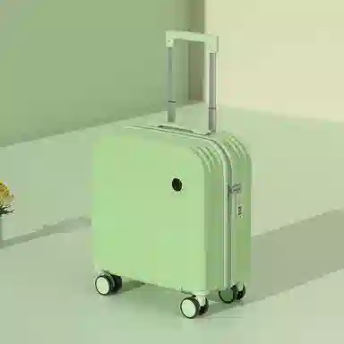 MCHNA KTCC ABS+PC 2018