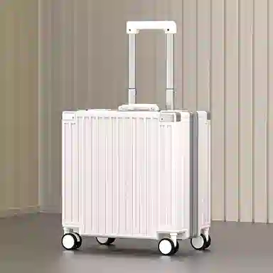 MCHNA KTCC TSA ABS+PC 2018