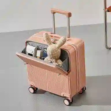 MCHNA KTCC USB ABS+PC 2018