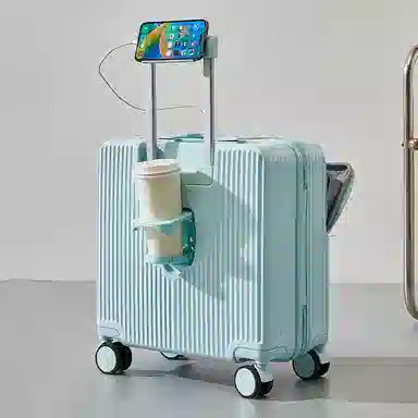 MCHNA KTCC USB ABS+PC 2018