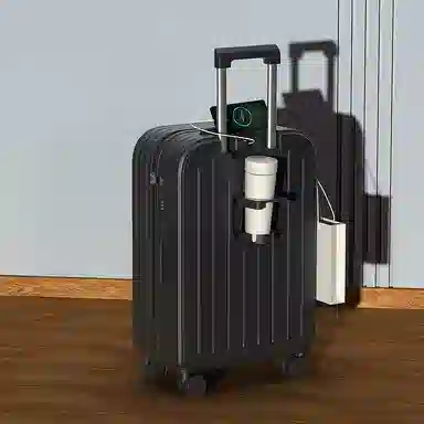 MCHNA KTCC USB ABS+PC 2024262228