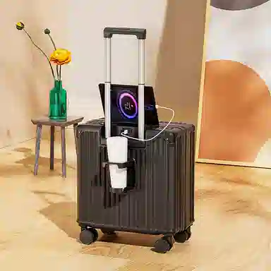 MCHNA KTCC ABS+PC 2018