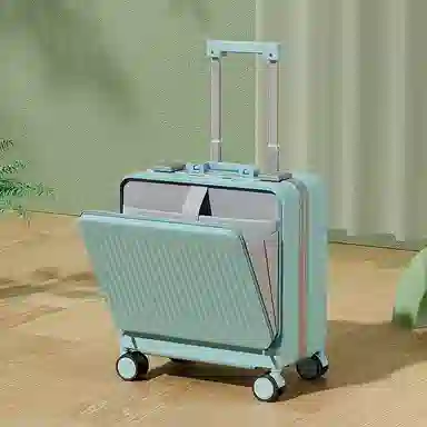 MCHNA KTCC USB ABS+PC 2018