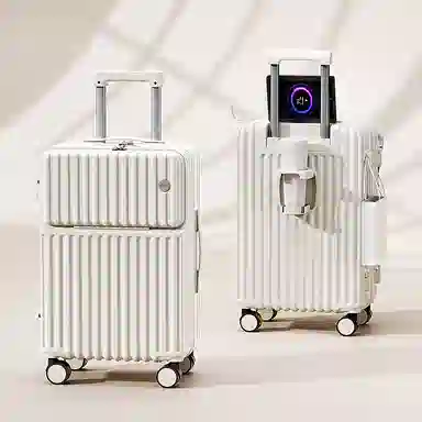 MCHNA KTCC USB ABS+PC 2024262228