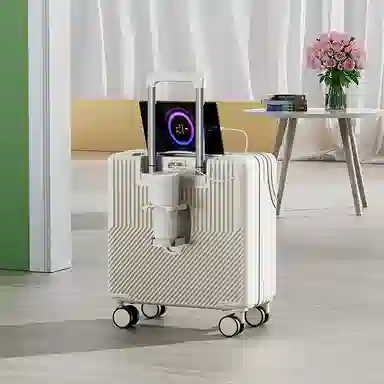 MCHNA KTCC USB ABS+PC 2018