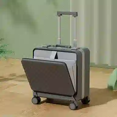 MCHNA KTCC USB ABS+PC 2018