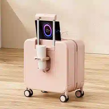 MCHNA KTCC USB ABS+PC 2018