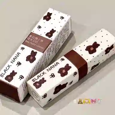 BLACK NANA