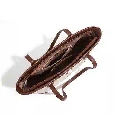 SPONGEBOB SQUAREPANTS Tote PU