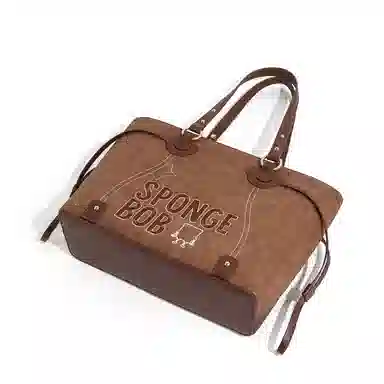 SPONGEBOB SQUAREPANTS PU