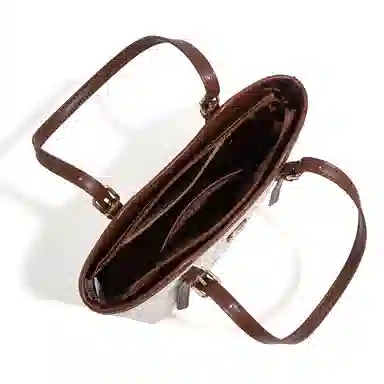 SPONGEBOB SQUAREPANTS Tote PU