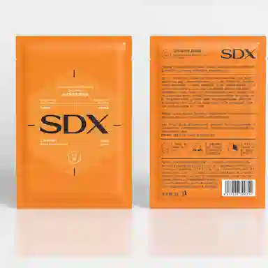 SDX 2g*52g*10
