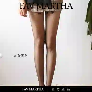 FAVMARTHA 0D