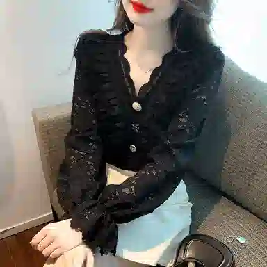 LADYXIEXIE 2025V