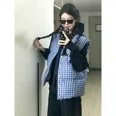 LADYXIEXIE 2025