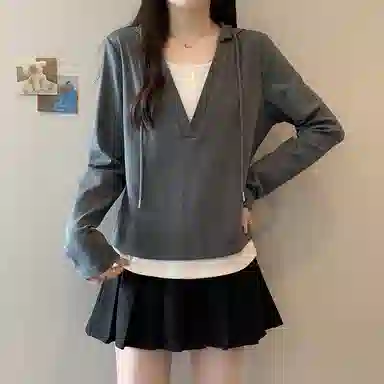 LADYXIEXIE mm T