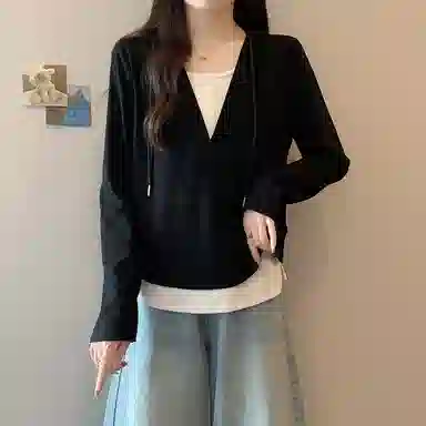 LADYXIEXIE mm T