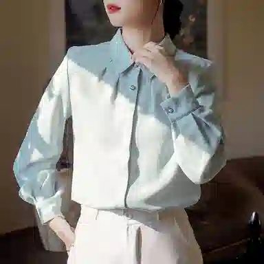 LADYXIEXIE 2025chicX