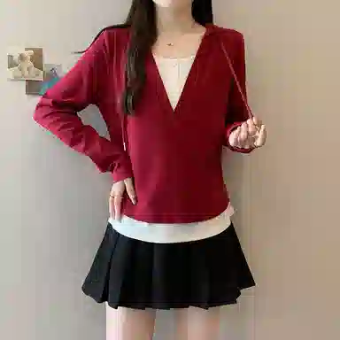 LADYXIEXIE mm T